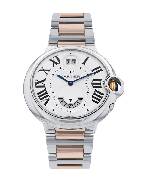 Cartier Ballon Bleu W6920027